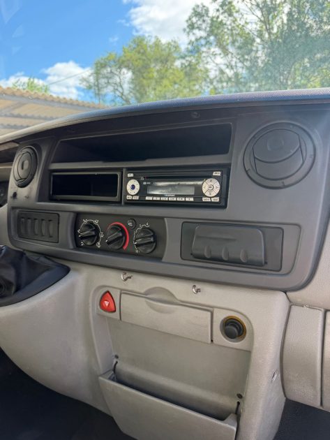 ⭐Renault Master Benne 2.5 DCI – 100ch / 1ere main - Super Affaire