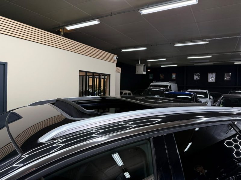 PEUGEOT 3008 HYBRID 4 300 GT E-EAT8 2019
