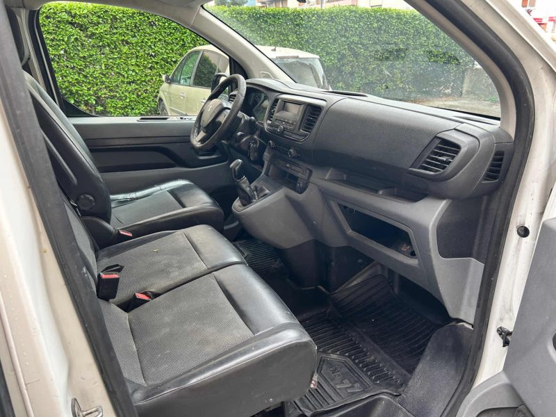 PEUGEOT EXPERT 1.6 HDI 2017