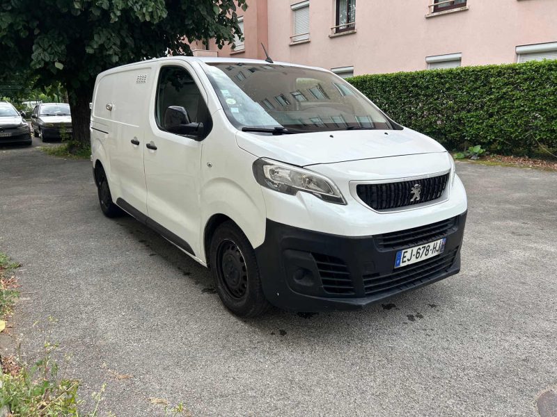 PEUGEOT EXPERT 1.6 HDI 2017