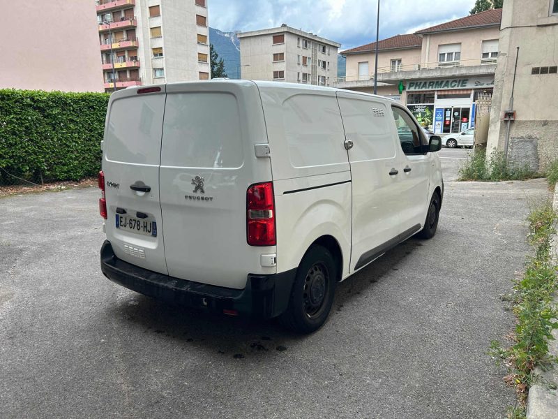 PEUGEOT EXPERT 1.6 HDI 2017
