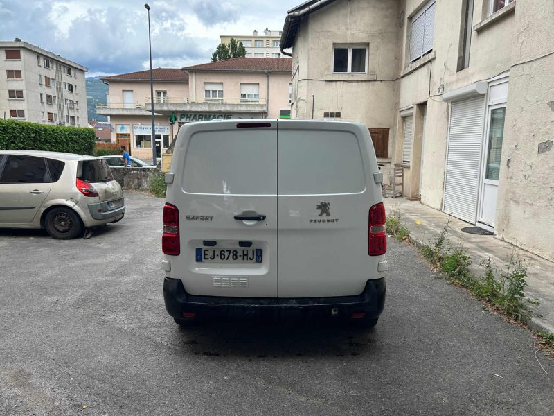 PEUGEOT EXPERT 1.6 HDI 2017