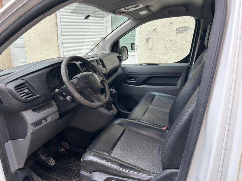 PEUGEOT EXPERT 1.6 HDI 2017