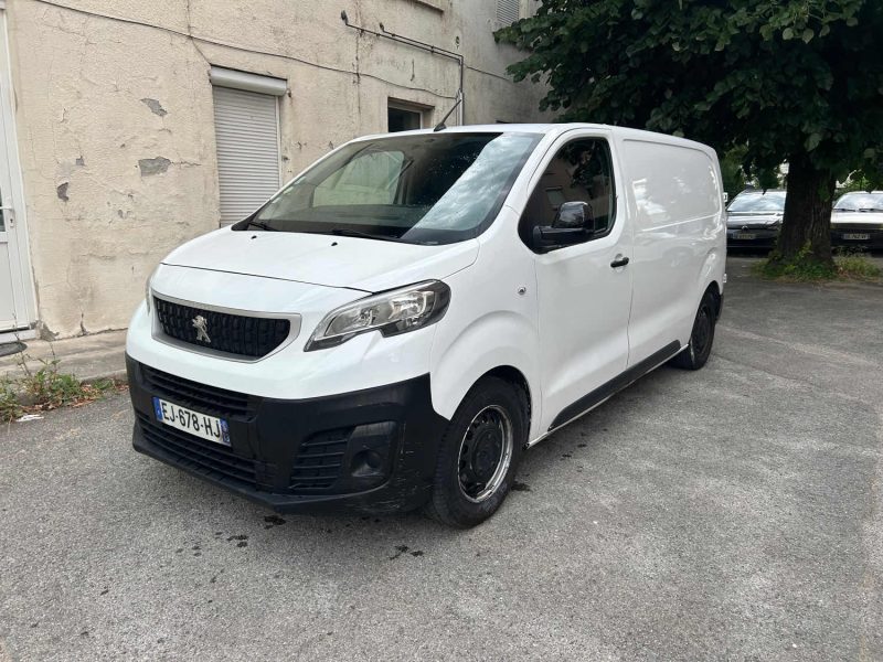 PEUGEOT EXPERT 1.6 HDI 2017