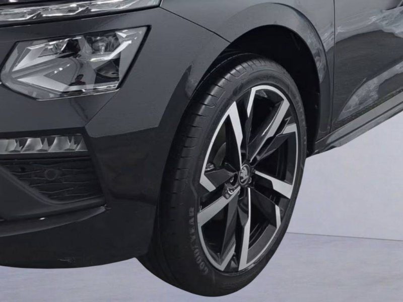  SKODA KAMIQ MONTE CARLO 2025
