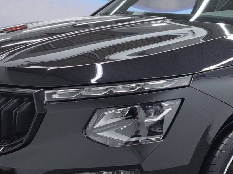  SKODA KAMIQ MONTE CARLO 2025