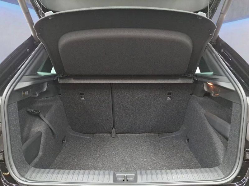  SKODA KAMIQ MONTE CARLO 2025