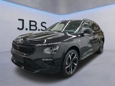  SKODA KAMIQ MONTE CARLO 2025