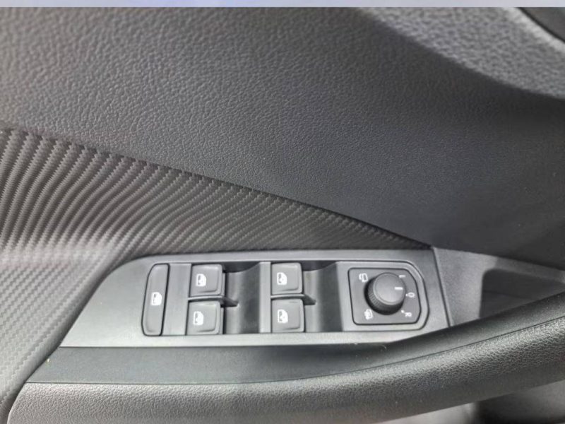  SKODA KAMIQ MONTE CARLO 2025