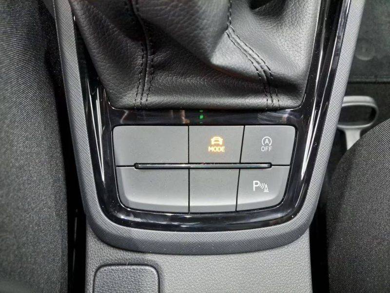  SKODA KAMIQ MONTE CARLO 2025
