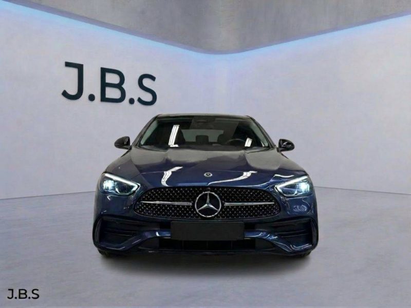 MERCEDES-BENZ C 220 D AMG LINE 2025