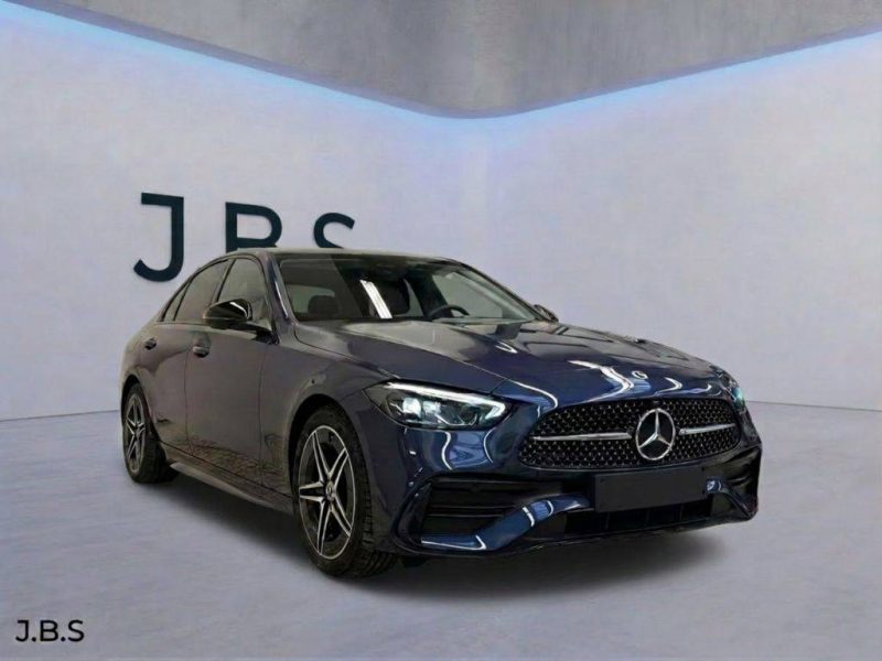 MERCEDES-BENZ C 220 D AMG LINE 2025