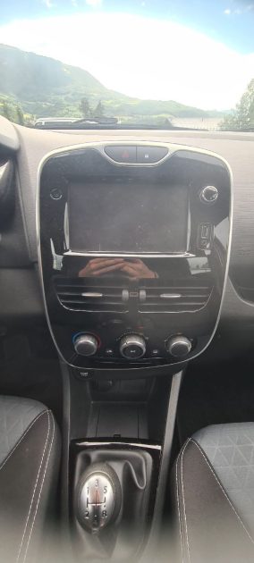 RENAULT Clio 4 Estate - 0.9 TCe Business 90ch essence
