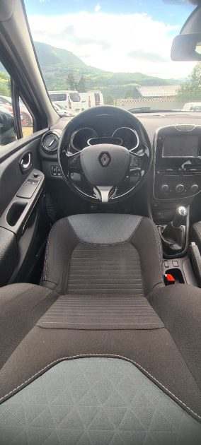 RENAULT Clio 4 Estate - 0.9 TCe Business 90ch essence