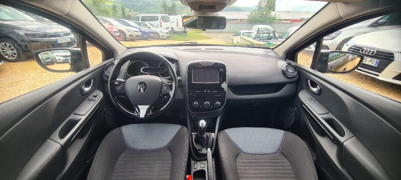 RENAULT Clio 4 Estate - 0.9 TCe Business 90ch essence