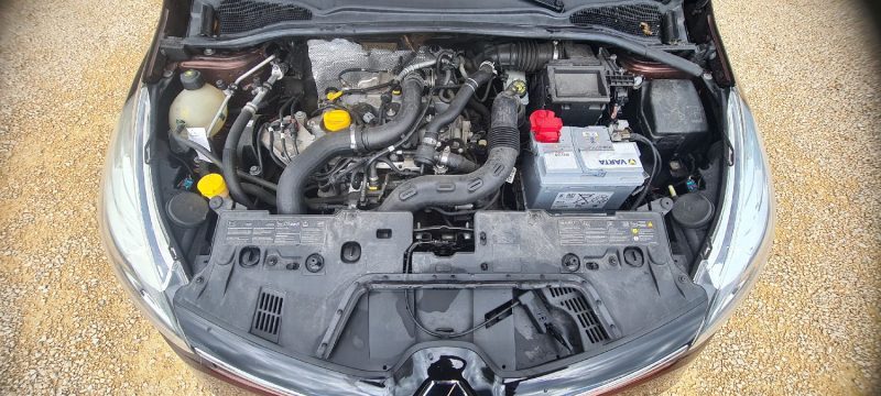RENAULT Clio 4 Estate - 0.9 TCe Business 90ch essence