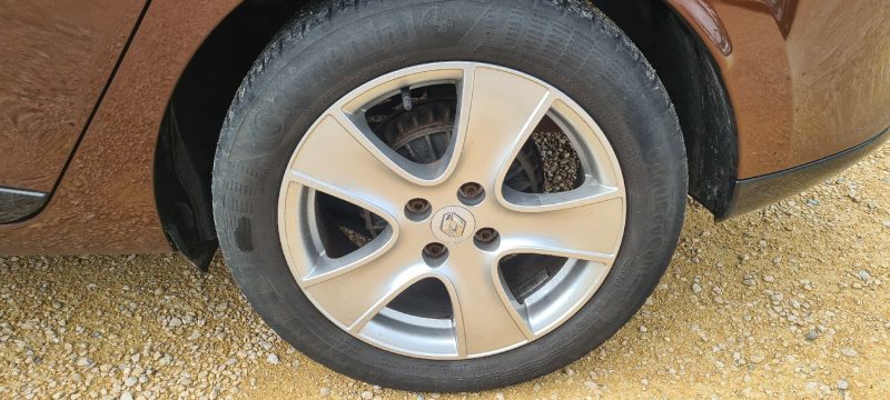 RENAULT Clio 4 Estate - 0.9 TCe Business 90ch essence