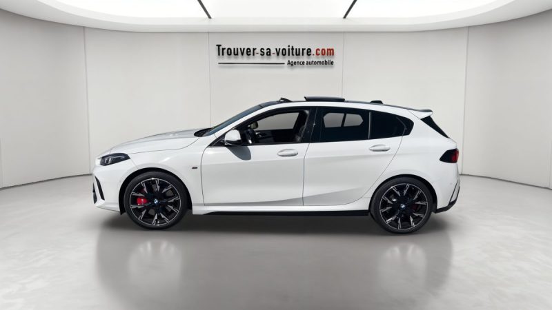 B.M.W. SERIE1 123I XDRIVE 218CH DKG M SPORT 2025