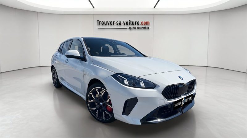 B.M.W. SERIE1 123I XDRIVE 218CH DKG M SPORT 2025