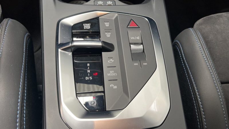 B.M.W. SERIE1 123I XDRIVE 218CH DKG M SPORT 2025