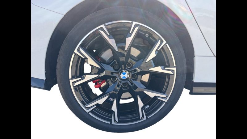 B.M.W. SERIE1 123I XDRIVE 218CH DKG M SPORT 2025