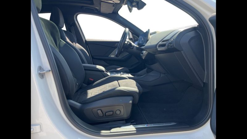 B.M.W. SERIE1 123I XDRIVE 218CH DKG M SPORT 2025