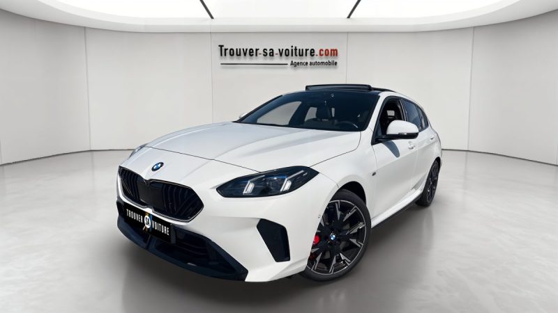 B.M.W. SERIE1 123I XDRIVE 218CH DKG M SPORT 2025