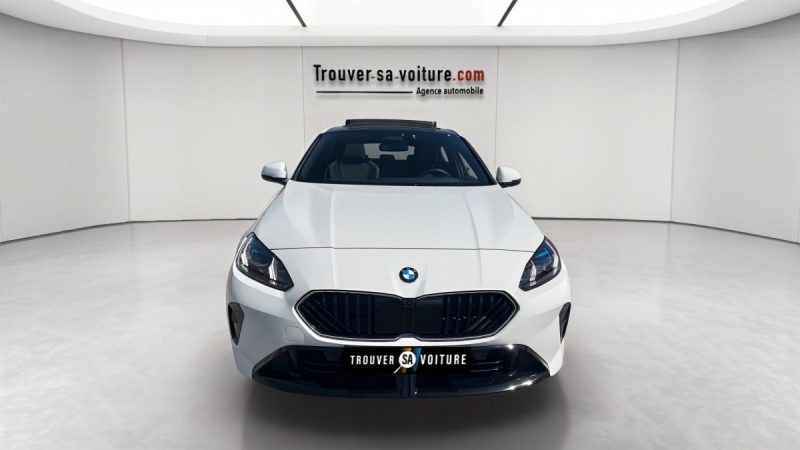B.M.W. SERIE1 123I XDRIVE 218CH DKG M SPORT 2025