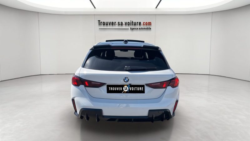 B.M.W. SERIE1 123I XDRIVE 218CH DKG M SPORT 2025
