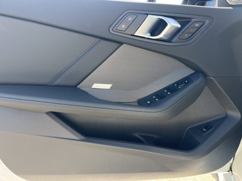 B.M.W. SERIE1 123I XDRIVE 218CH DKG M SPORT 2025
