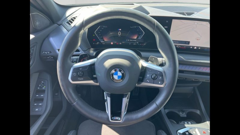 B.M.W. SERIE1 123I XDRIVE 218CH DKG M SPORT 2025