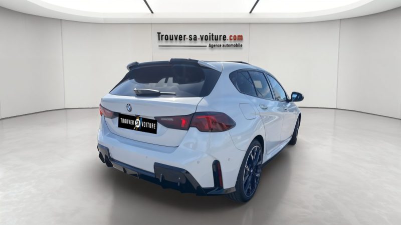 B.M.W. SERIE1 123I XDRIVE 218CH DKG M SPORT 2025