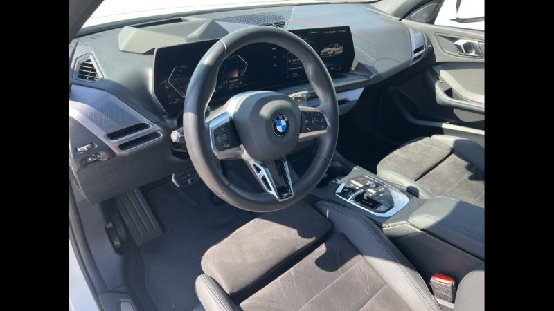 B.M.W. SERIE1 123I XDRIVE 218CH DKG M SPORT 2025