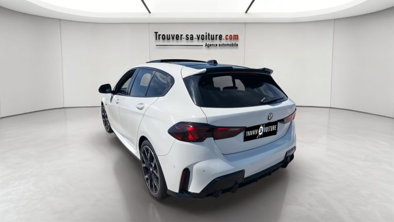 B.M.W. SERIE1 123I XDRIVE 218CH DKG M SPORT 2025