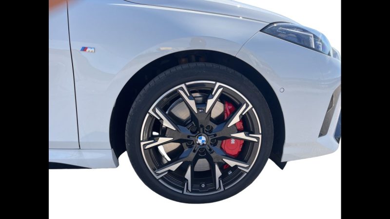 B.M.W. SERIE1 123I XDRIVE 218CH DKG M SPORT 2025