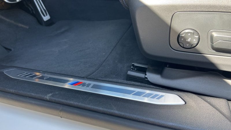B.M.W. SERIE1 123I XDRIVE 218CH DKG M SPORT 2025