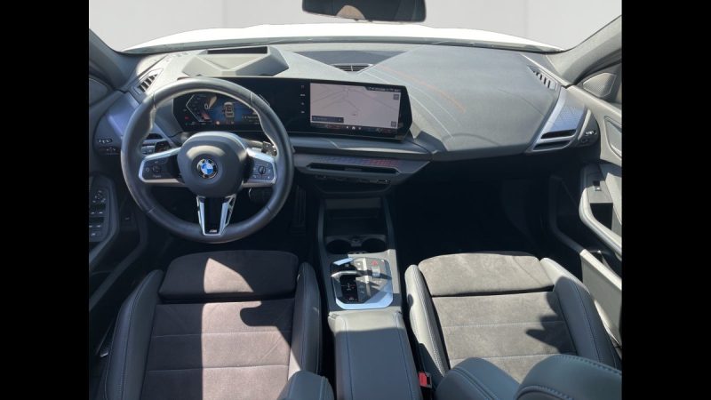 B.M.W. SERIE1 123I XDRIVE 218CH DKG M SPORT 2025