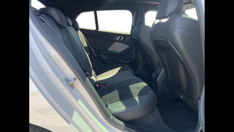 B.M.W. SERIE1 123I XDRIVE 218CH DKG M SPORT 2025