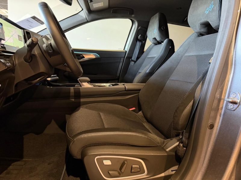RENAULT AUSTRAL ICONIC ESPRIT ALPINE E-TECH FULL HYBRID 200 