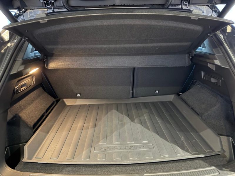 RENAULT AUSTRAL ICONIC ESPRIT ALPINE E-TECH FULL HYBRID 200 