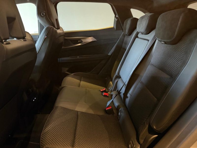 RENAULT AUSTRAL ICONIC ESPRIT ALPINE E-TECH FULL HYBRID 200 