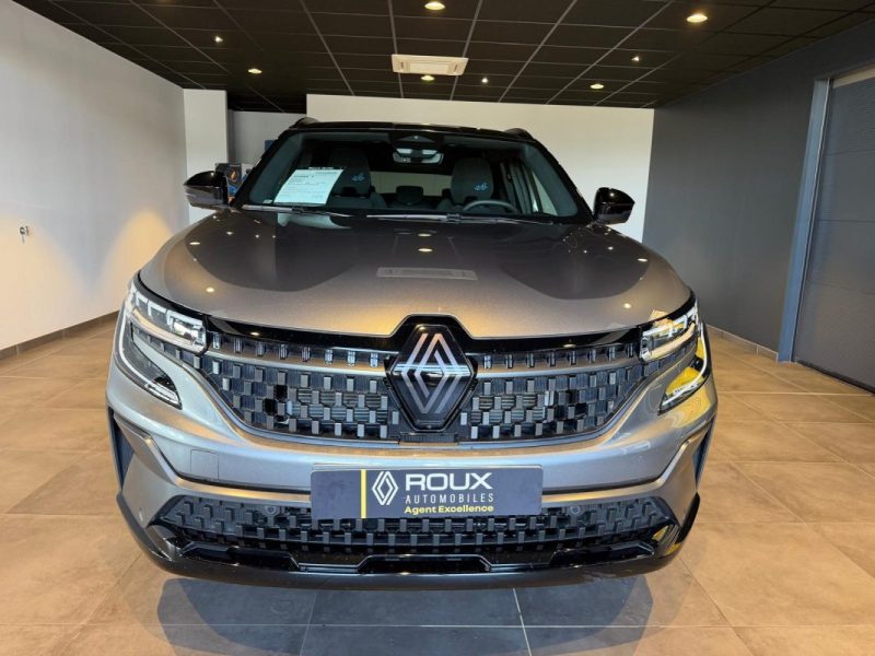 RENAULT AUSTRAL ICONIC ESPRIT ALPINE E-TECH FULL HYBRID 200 