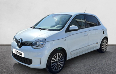 RENAULT TWINGO 0.9 TCE 95 INTENS EDC / 1ERE MAIN 