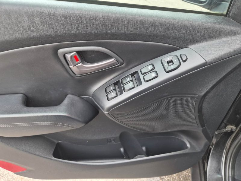 IX35 1.7 CRDi 115 2WD Blue Drive Pack Premium