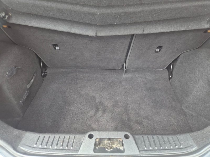 FORD FIESTA 1.6 TI 134  2011