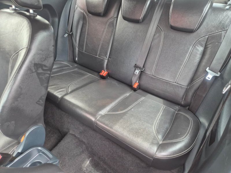 FORD FIESTA 1.6 TI 134  2011