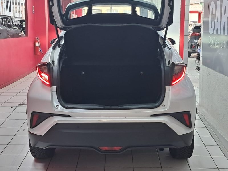 TOYOTA C-HR SUV PHASE 2 HYBRIDE 1.8 DYNAMIC BUSINESS 122cv/1 ERE MAIN/TVA RECUPERABLE