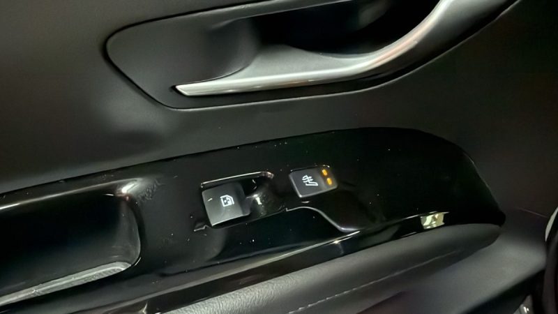 HYUNDAI TUCSON 1.6 SUV HYBRIDE ESSENCE 230cv EXECUTIVE TOIT PANORAMIQUE/1 ERE MAIN/TVA RECUPERABLE