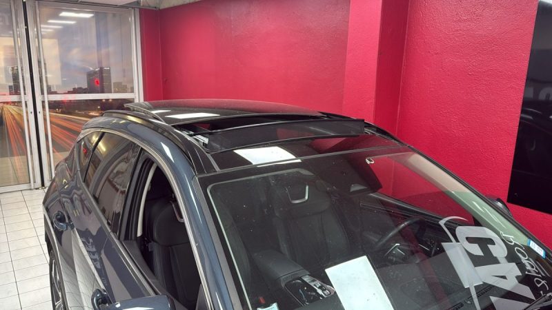 HYUNDAI TUCSON 1.6 SUV HYBRIDE ESSENCE 230cv EXECUTIVE TOIT PANORAMIQUE/1 ERE MAIN/TVA RECUPERABLE