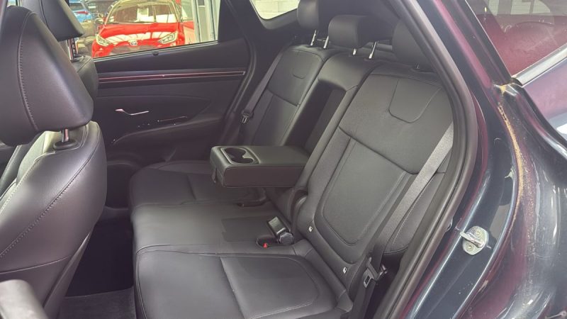 HYUNDAI TUCSON 1.6 SUV HYBRIDE ESSENCE 230cv EXECUTIVE TOIT PANORAMIQUE/1 ERE MAIN/TVA RECUPERABLE